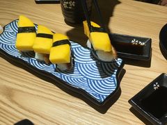 -六本目日式料理(珊瑚沙家园店)