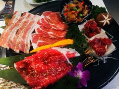 -猫抓烤肉(春熙路店)