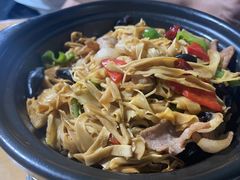 -臭鳜鱼人家·老字号徽菜