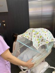 -禧月荟S月子中心(侨城店)