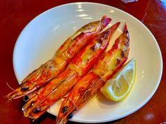 -洲际酒店·地平线全日餐厅HORIZON CAFÉ