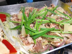 -韩国大金刚烤肉·料理(印象城店)