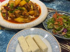 -新疆伊宁远征餐厅