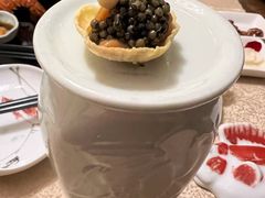 都江堰鲟鱼子酱-玉芝兰(长发街店)
