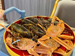 -黑木原精致料理·铁板烧