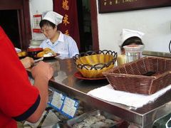 -糯米香(长江路店)