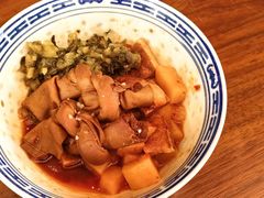 -永丰面馆(汉口路店)