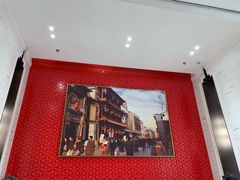 -马凯餐厅(地安门店)