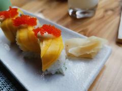 -鮨鲸·和牛烧(三里屯店)