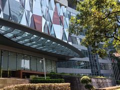 -红棉中餐厅·广州海航威斯汀酒店