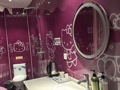 -伊梦精品酒店(天津西站店)