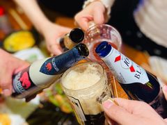 -火联烧烤(学院路创始店)