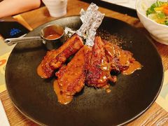 -安妮意大利餐厅(国贸店)