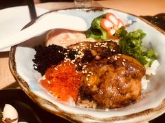 -昱匠·日本料理(金融街店)