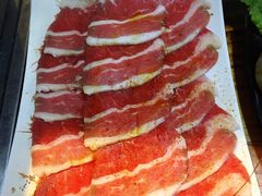 -丹东特色烤肉(学府路一部店)