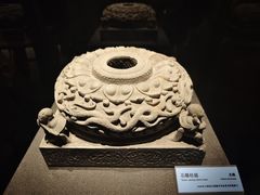 -大同市博物馆