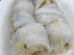 脆皮鲜虾肠-点点心点心专门店(湾仔店)
