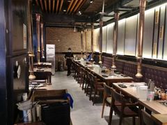 -火炉火自助餐(枫蓝国际店)