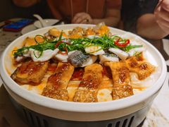 -巡味顺德菜(龙华壹方城店)
