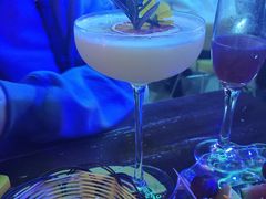 -MOSSO音乐酒吧·Live House(南京西路店)