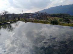 -江南天池
