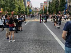 -秋叶原电器街