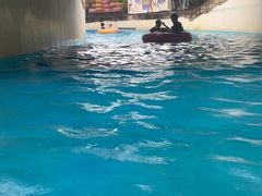 -上海玛雅海滩水公园