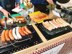 -Bamboo Saturday Market(Nana Jungle)