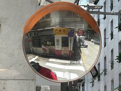 -百乐门粉面店(二龙喉分店)