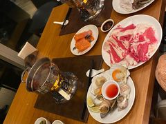 -万丽轩·粤菜(王府井金茂万丽酒店)