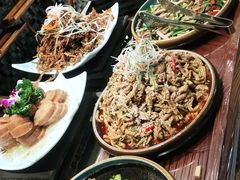 -吉布鲁牛排海鲜自助(温江合生汇店)