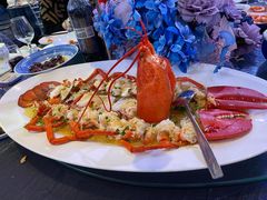 -同庆楼(奥体中心店)