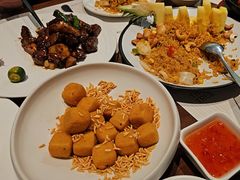 -大树餐厅(益田假日店)