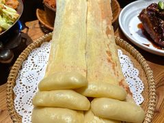-汉小城·老铫子藕汤·乡野湖北菜(江汉路吉庆街店)