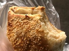 -老白家烧饼烤包子(清真寺店)