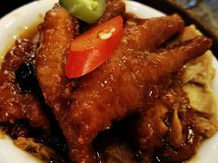 -添好运点心专门店(百老汇店)