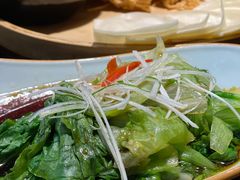 -老灶房-四川土菜(铁牛广场店)
