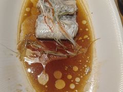 -必点海鲜·海肠捞饭·鲅鱼水饺(滨江道店)