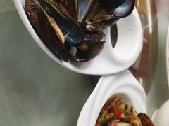 -众味海鲜大排档·活海鲜·潮汕味(南澳店)