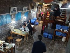 大堂-88号小吃店·经典云南菜·地道纳西美食
