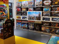 -乐高专卖店(温州万象城店)