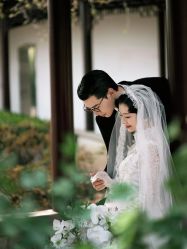 -樱花婚纱摄影