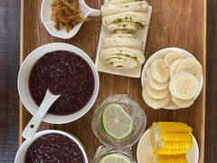 -厦门良筑精品酒店(厦门中山路店)