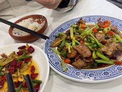 -新新湘菜馆(新中街二条店)