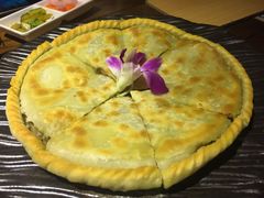 -疆文化新疆欢乐餐厅(金牛万达店)