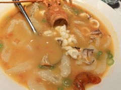 -桂满陇·海市蜃楼·黑金(国金店)