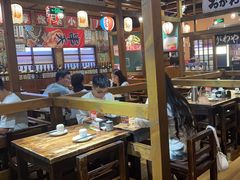 -小川洋风料理(街道口店)