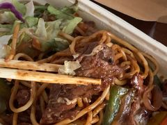 -771餐吧·咖啡·西餐·烤肉(金湖广场店)