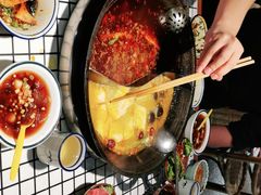 -董眼镜火锅(洪崖洞总店)