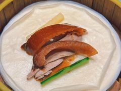 -红城阁·上海味道(四平路店)